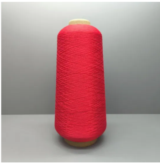 70/2 Nylon 6 Kırmızı