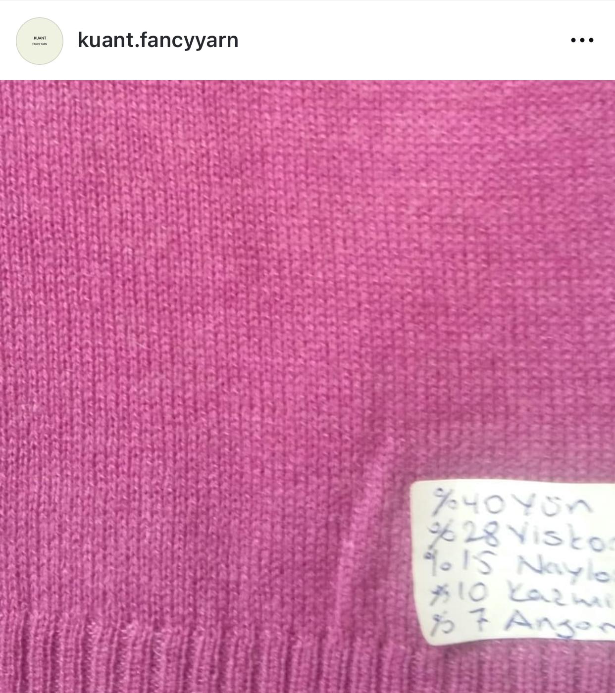 Fantazi İplik,Yün Viskon Naylon Kaşmir Angora-Meliha
