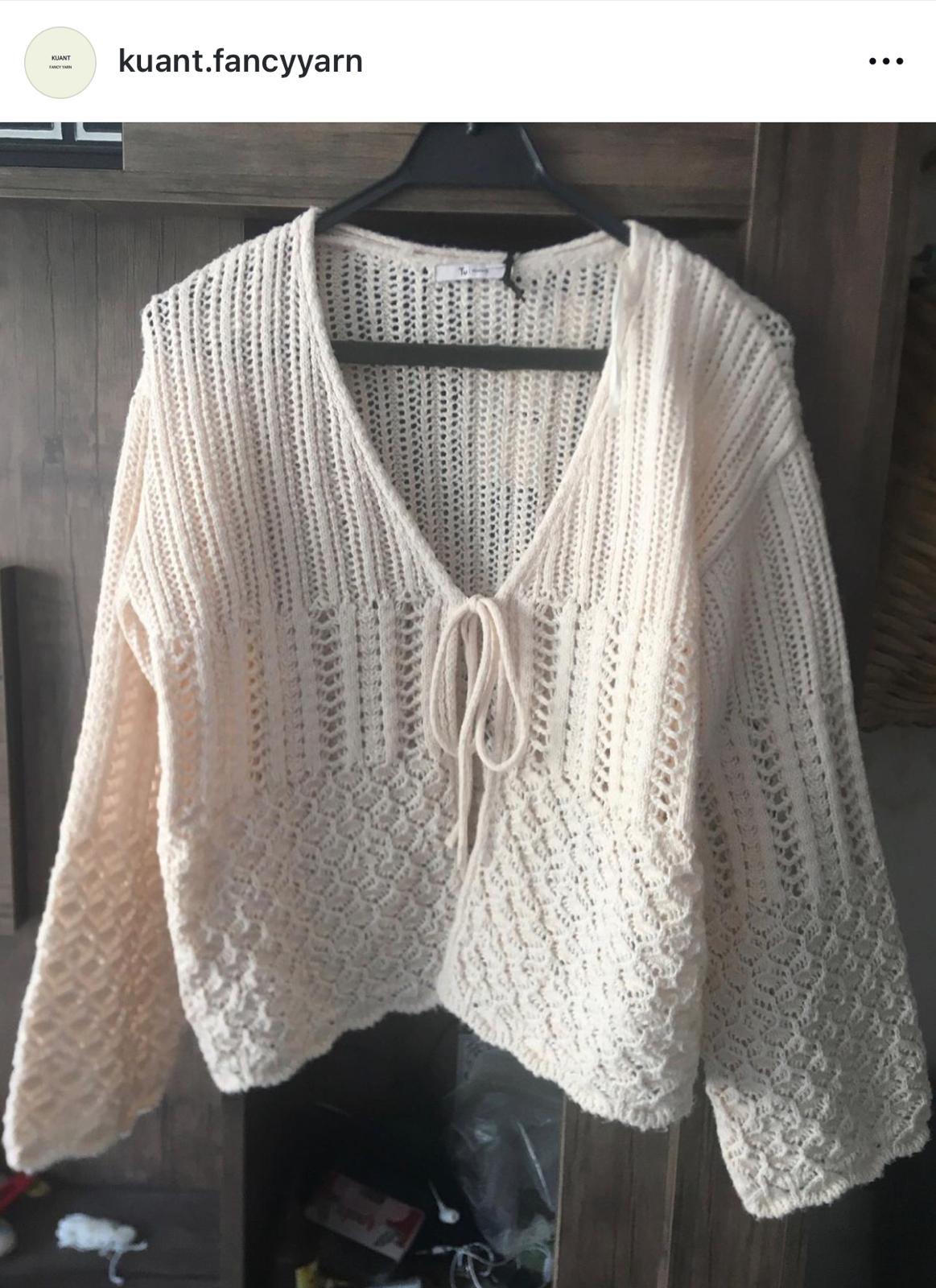 Fantazi İplik,%100 Polyester-Piscala